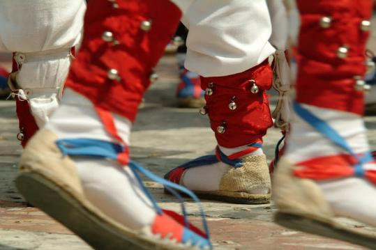 Comencen les festes majors del nostre territori, una de les manifestacions culturals més populars i multitudinàries del Penedès-Garraf.