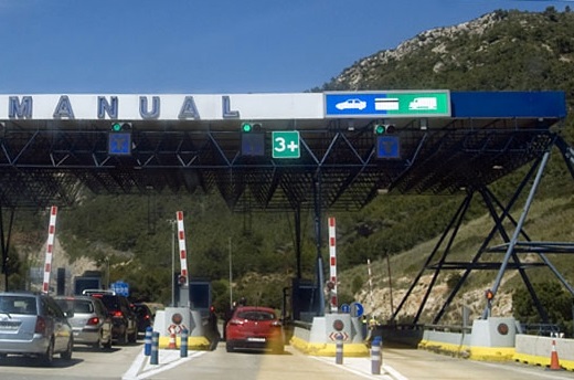 Queixes pel servei ferroviàri, protestes contra el preu dels peatges i reclamacions de millores a les vies gratuïtes...