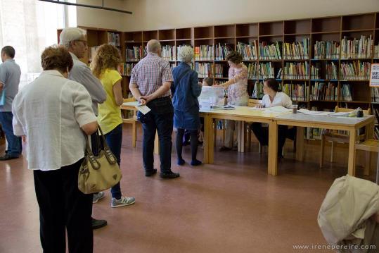 Les Elecions Locals 2015 obren el ventall polític i noves perspectives al Penedès i Garraf (Consulteu els resultats a http://www.eixdiari.cat/serveis/eleccions/m15/) 