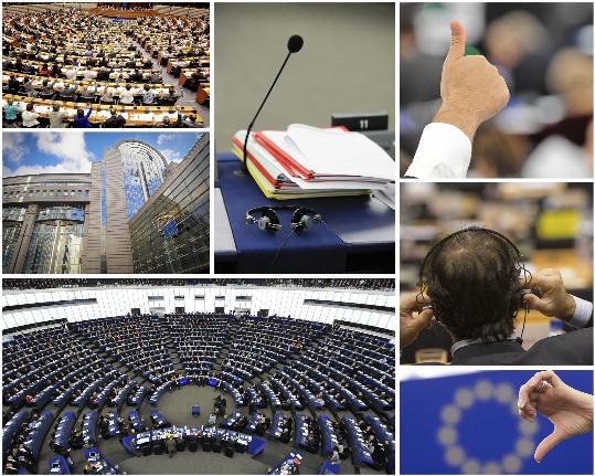 El proper diumenge 25 de maig es votarà per triar els 751 diputats al Parlament Europeu dels propers 5 anys. (http://www.elections2014.eu/es/european-political-parties)
