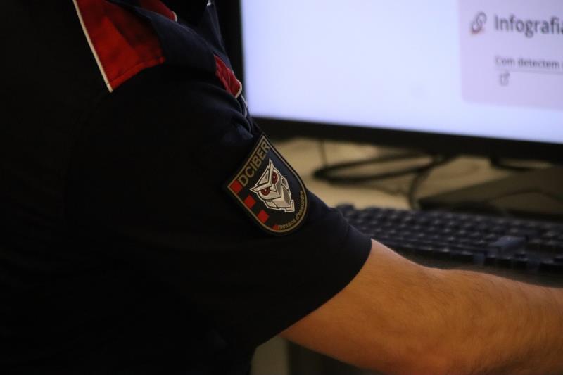 Estem prou preparats per detectar i evitar les ciberestafes?