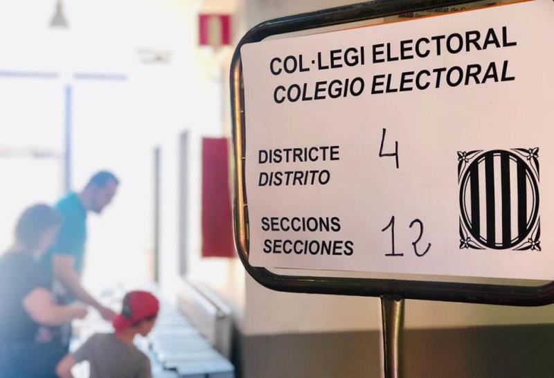 A menys d’un any de les eleccions municipals, com valoreu la gestió del vostre ajuntament?