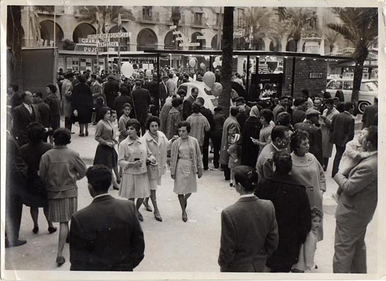 Què creus que fa especial una bona fira?