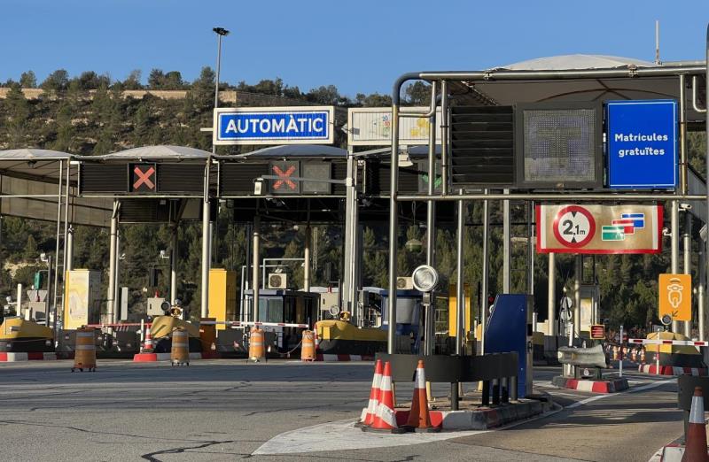 Acceptaríeu recuperar algun pagament a l’AP-7 si servís per millorar-la?