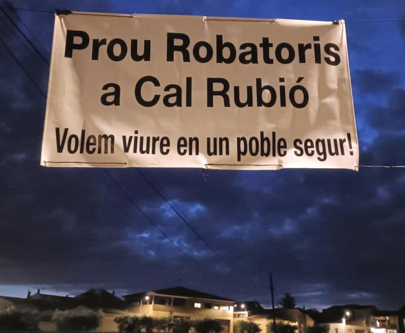 Com valores la seguretat al teu municipi?