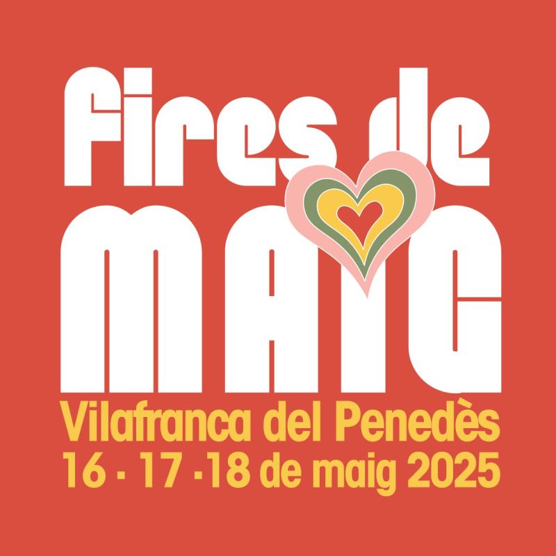 Quin àmbit de les Fires de Maig 2025 t'interessa més?