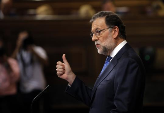 El debat d'investidura sembla que no es tancarà amb cap investidura ni elecció de nou president del govern...