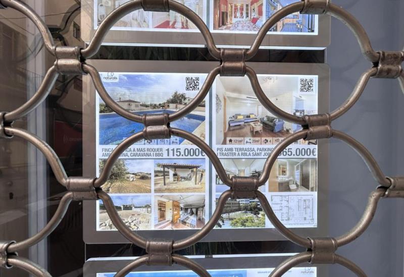 Quina creus que hauria de ser la prioritat per facilitar l'accés dels joves a l'habitatge?