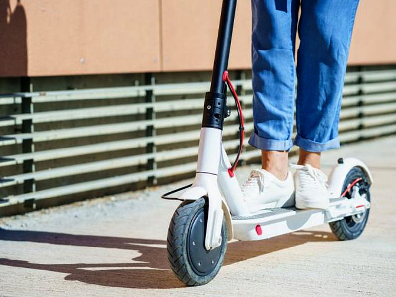 Estàs d'acord amb l’assegurança obligatòria per als VMP a partir del 2026?