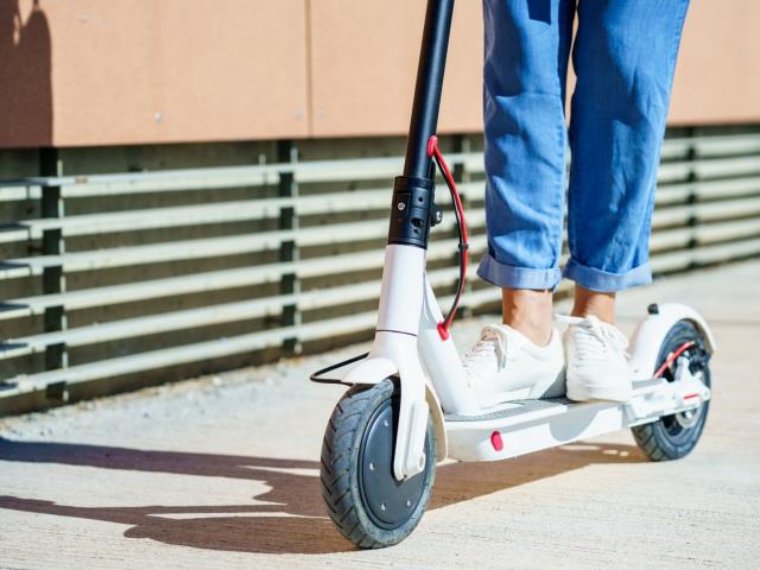 Quina hauria de ser la mesura prioritària per millorar la convivència i la seguretat en l’ús dels patinets elèctrics?