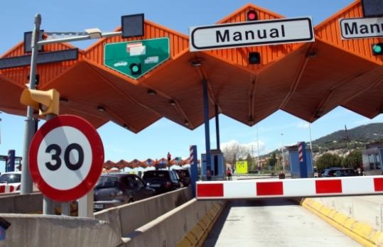 El secretari d’Infraestructures i Mobilitat, Ricard Font, s'ha mostrat disposat a revisar el model concessional d’autopistes i aposta per l’homogenització dels peatges a nivell català.