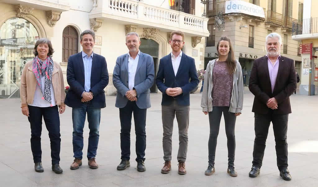 Vilafranca del Penedès