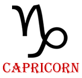 Signe zodiacal de Capricorn