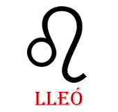 Signe zodiacal de Lleós