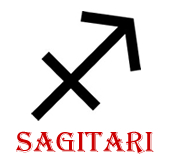 Signe zodiacal de Sagitari