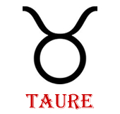Signe zodiacal de Taure
